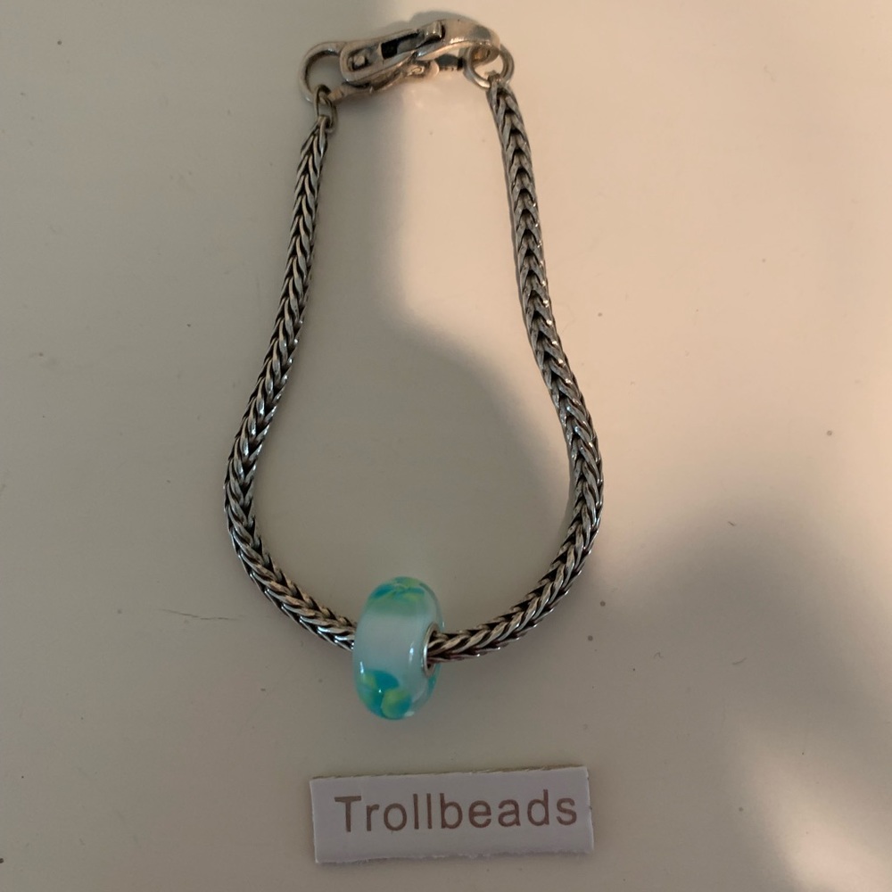 Trollbeads Bracelet by Pandora